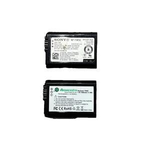 Camera Power Battery (2-Pack) Sony NP-FW50